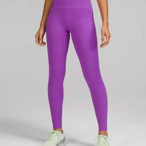 Lululemon | Swift Speed HR Tight 28” | Size 6 | NWT